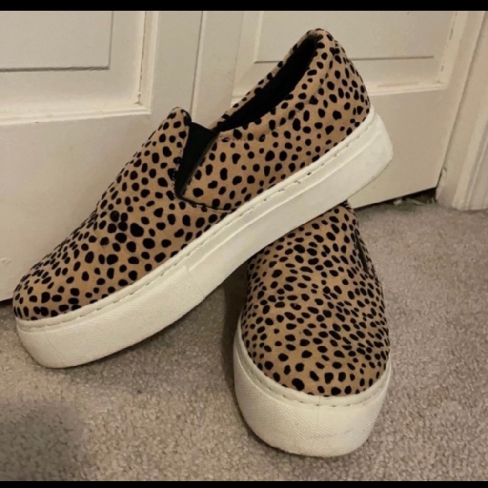 Leopard/Cheetah Print - Picture 2 of 3